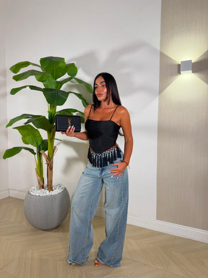 Jeans Strike