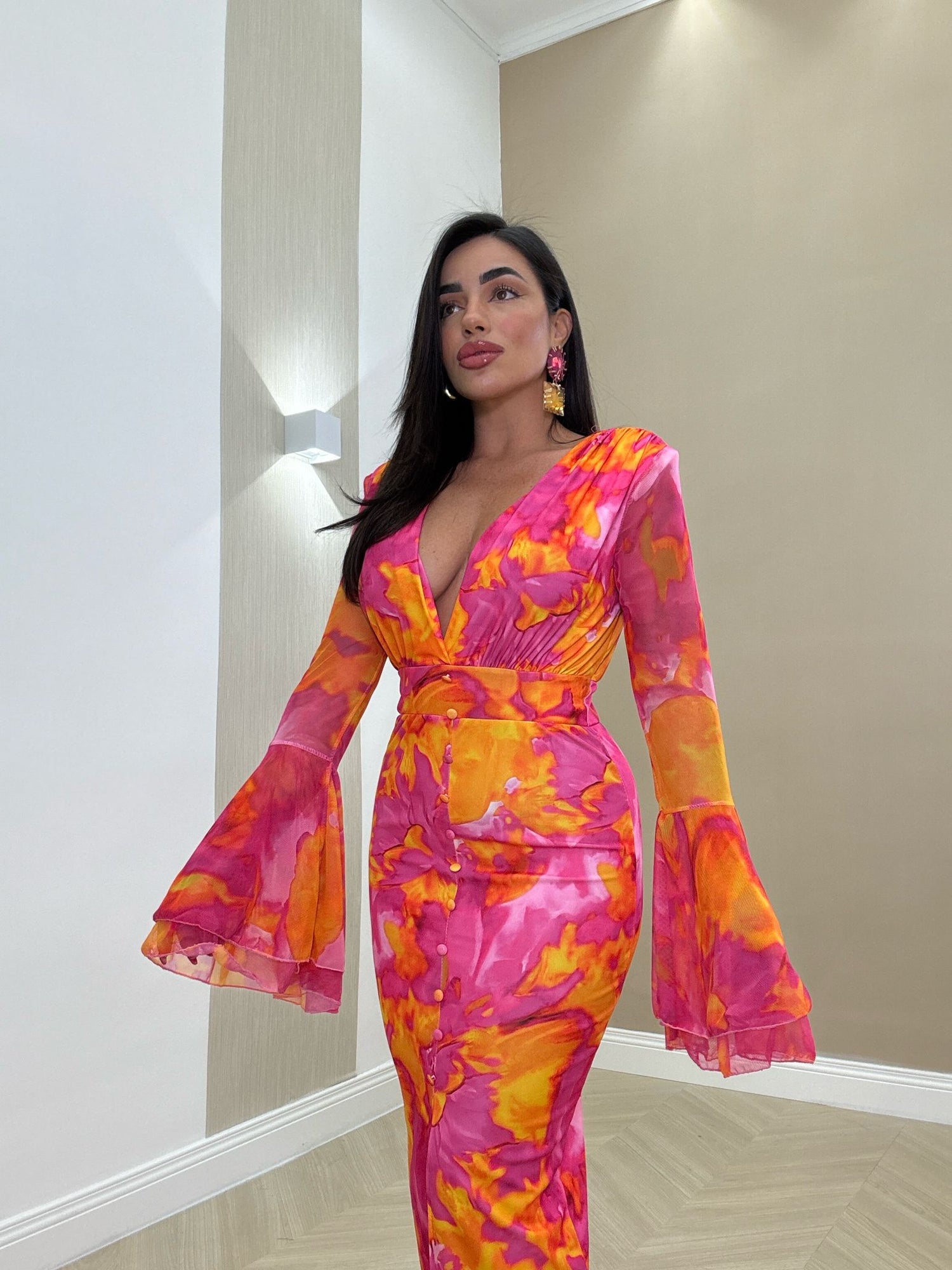 Dress Malibù