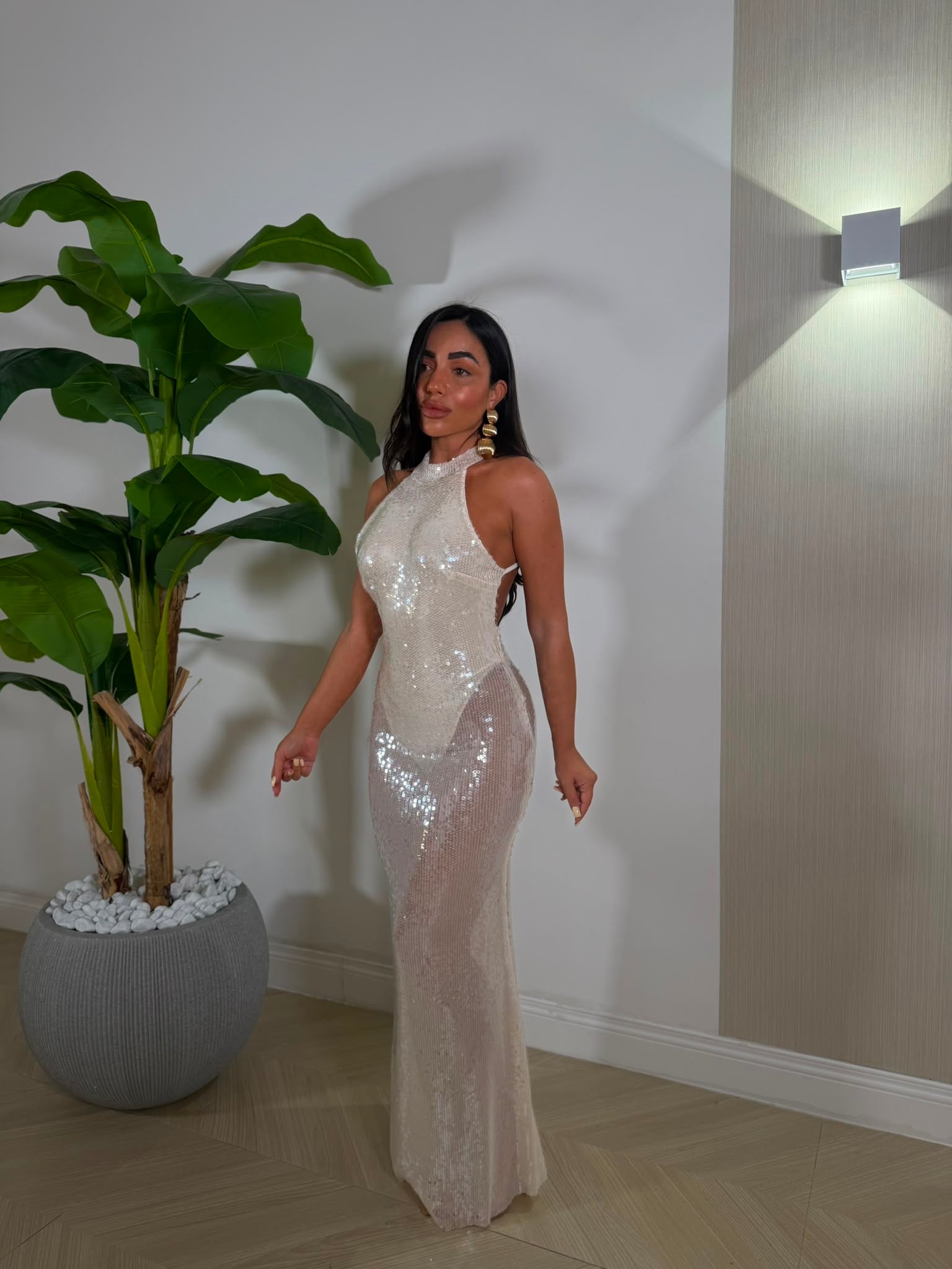 Dress Polly