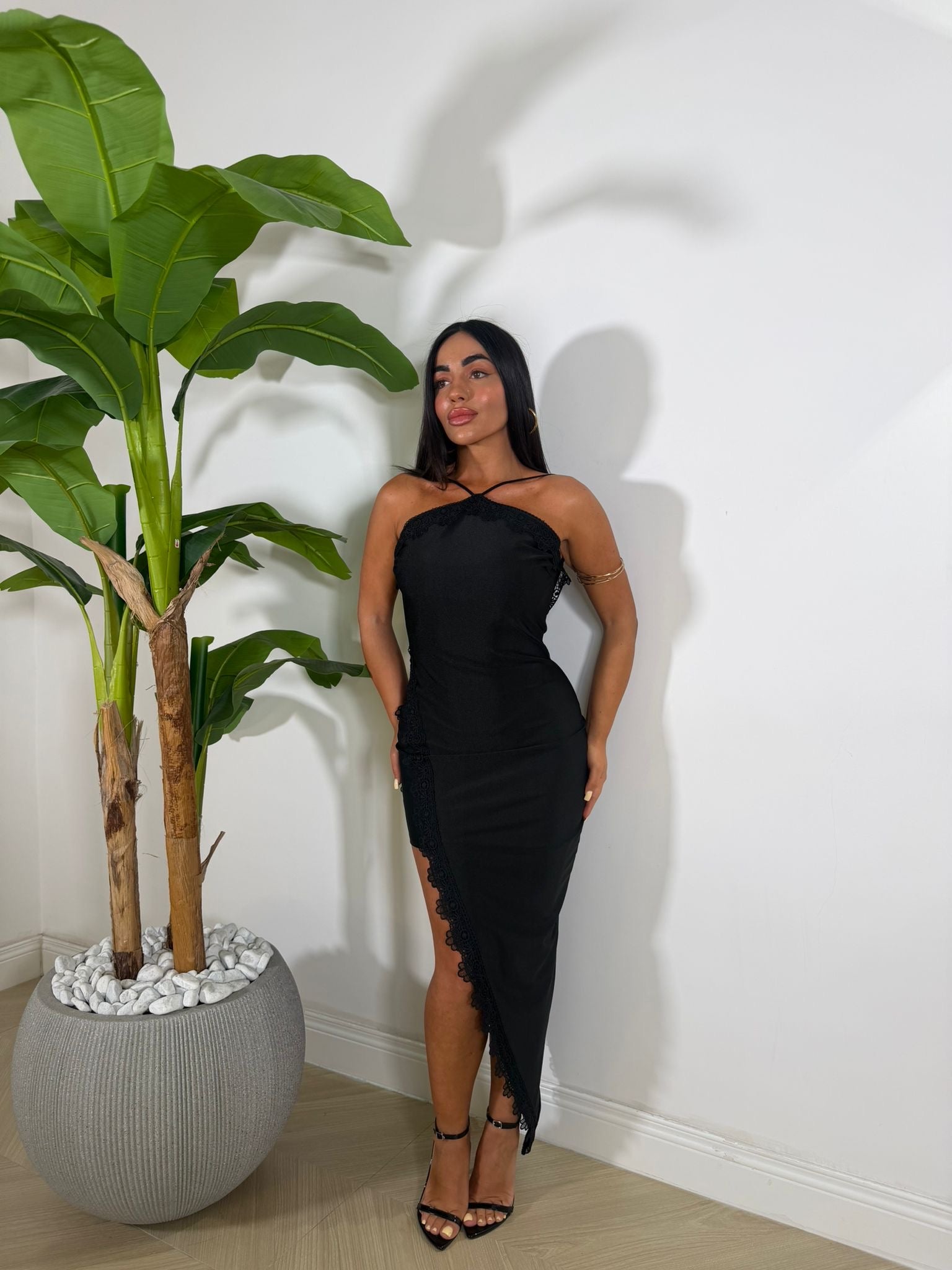 Dress Renesme Nero