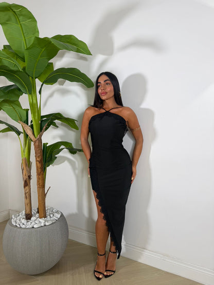 Dress Renesme Nero