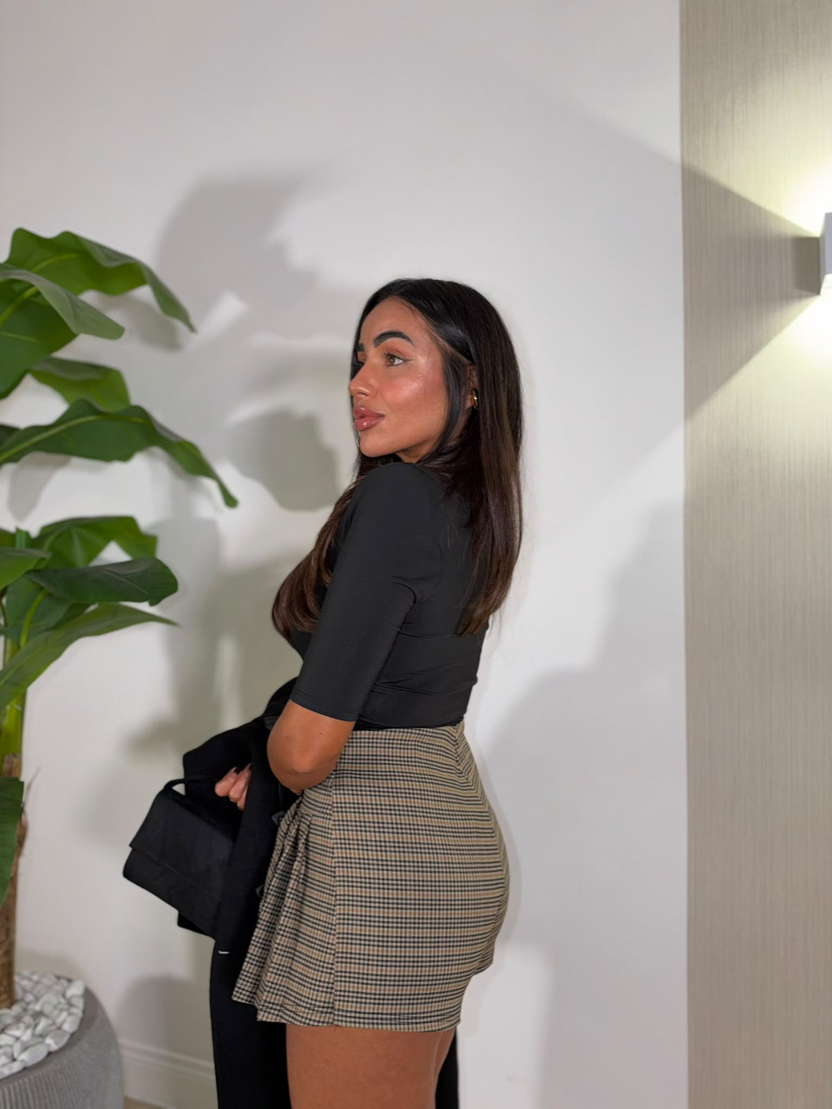 Pantagonna Ferris Beige