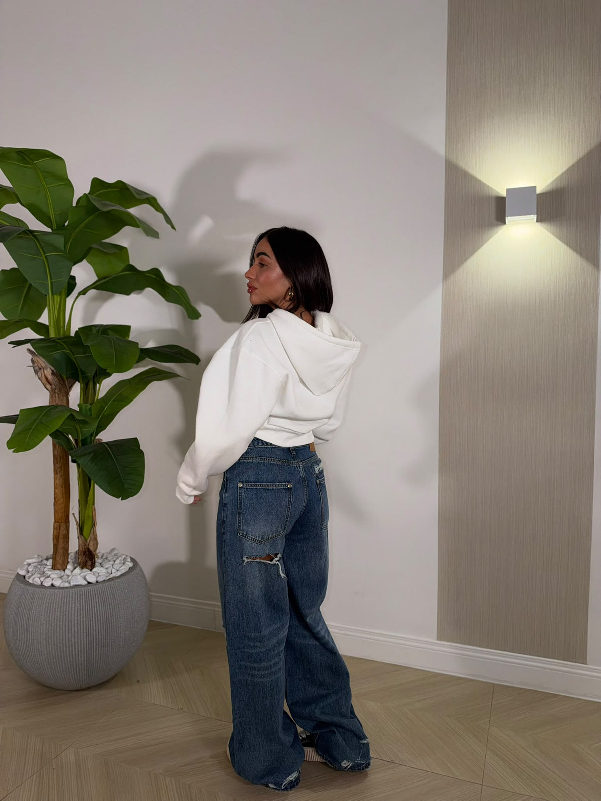 Jeans Naomi