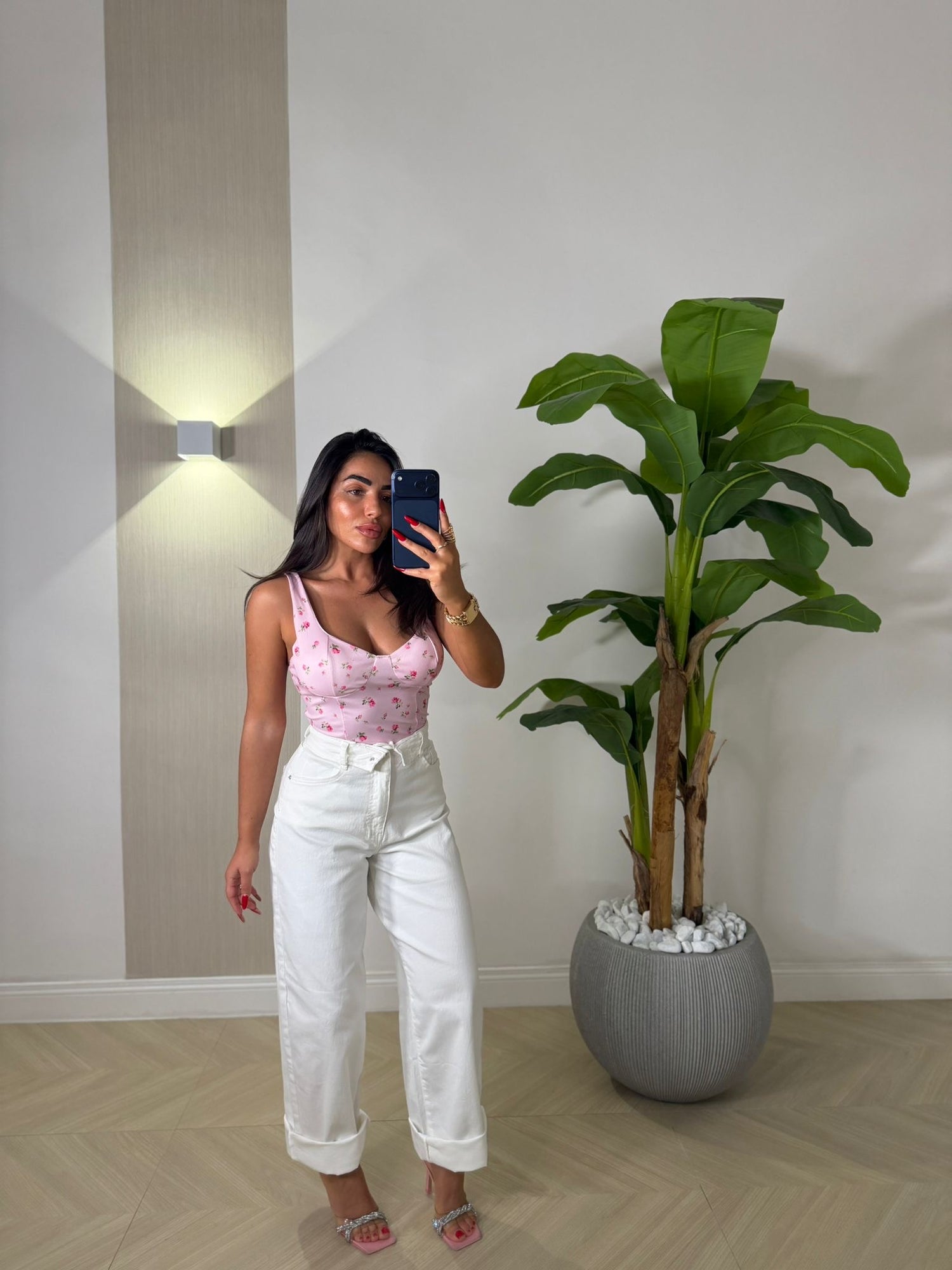 Jeans Miky