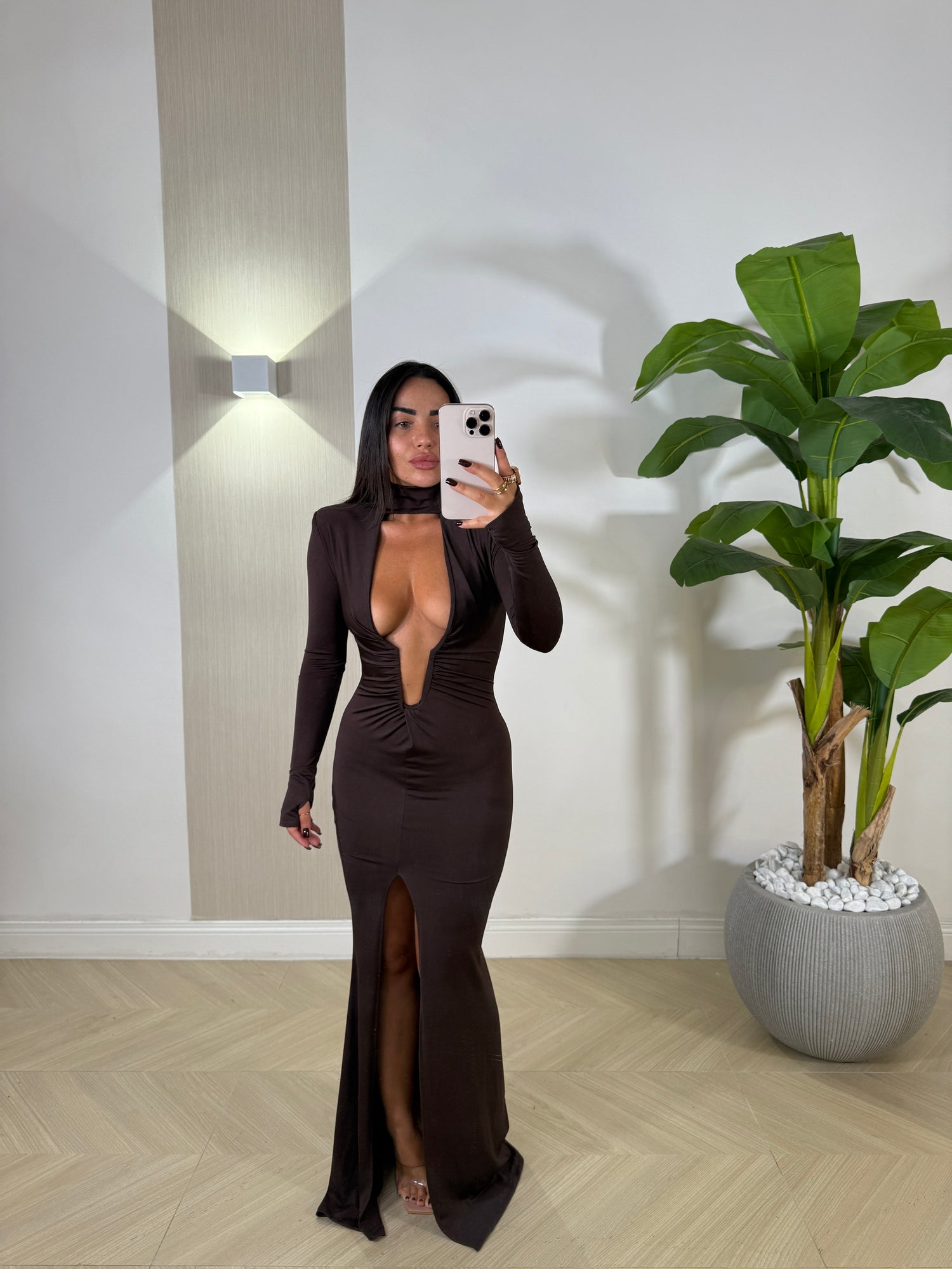 Dress Cherie