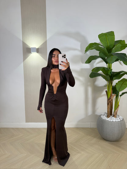 Dress Cherie