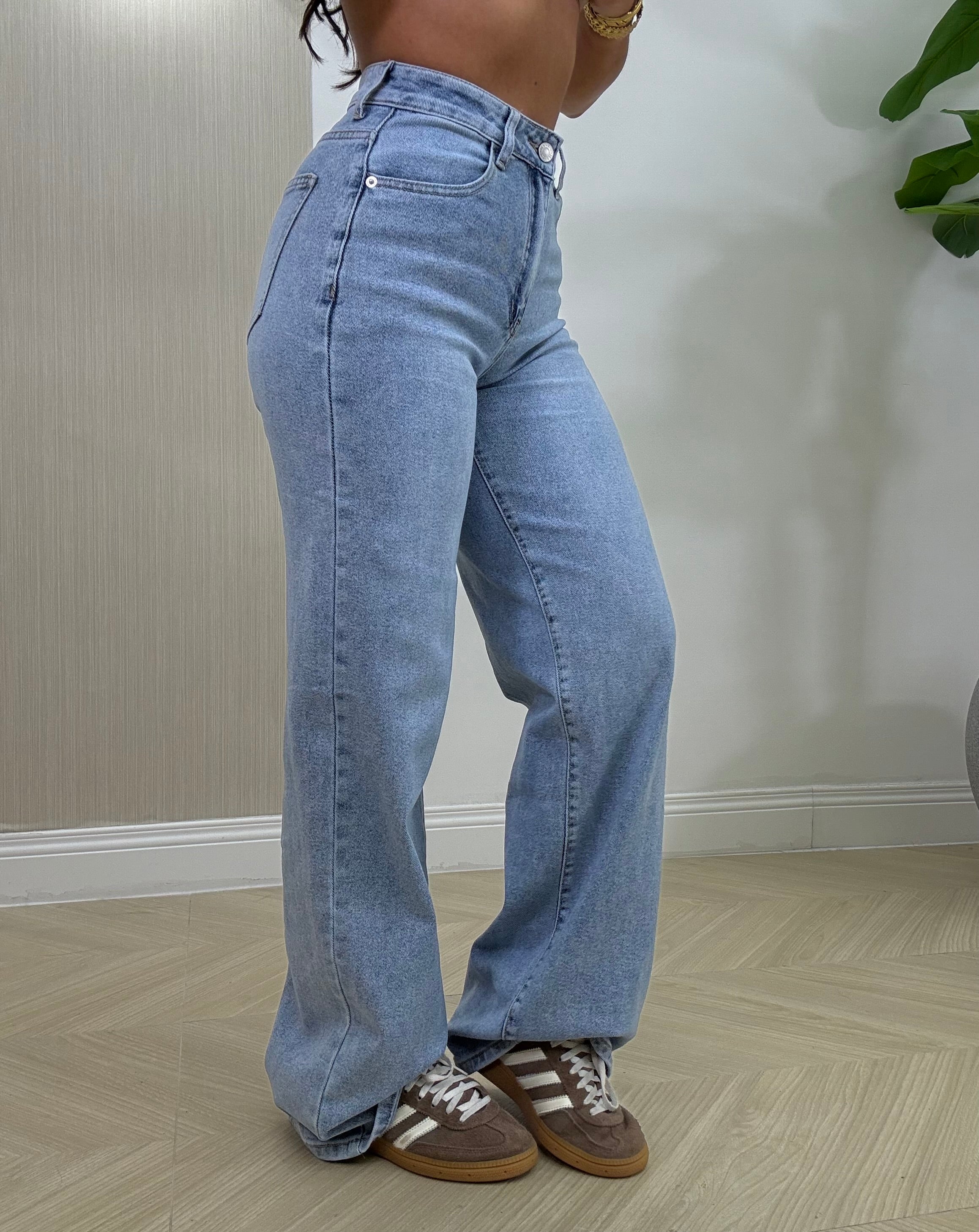 Jeans Ludo