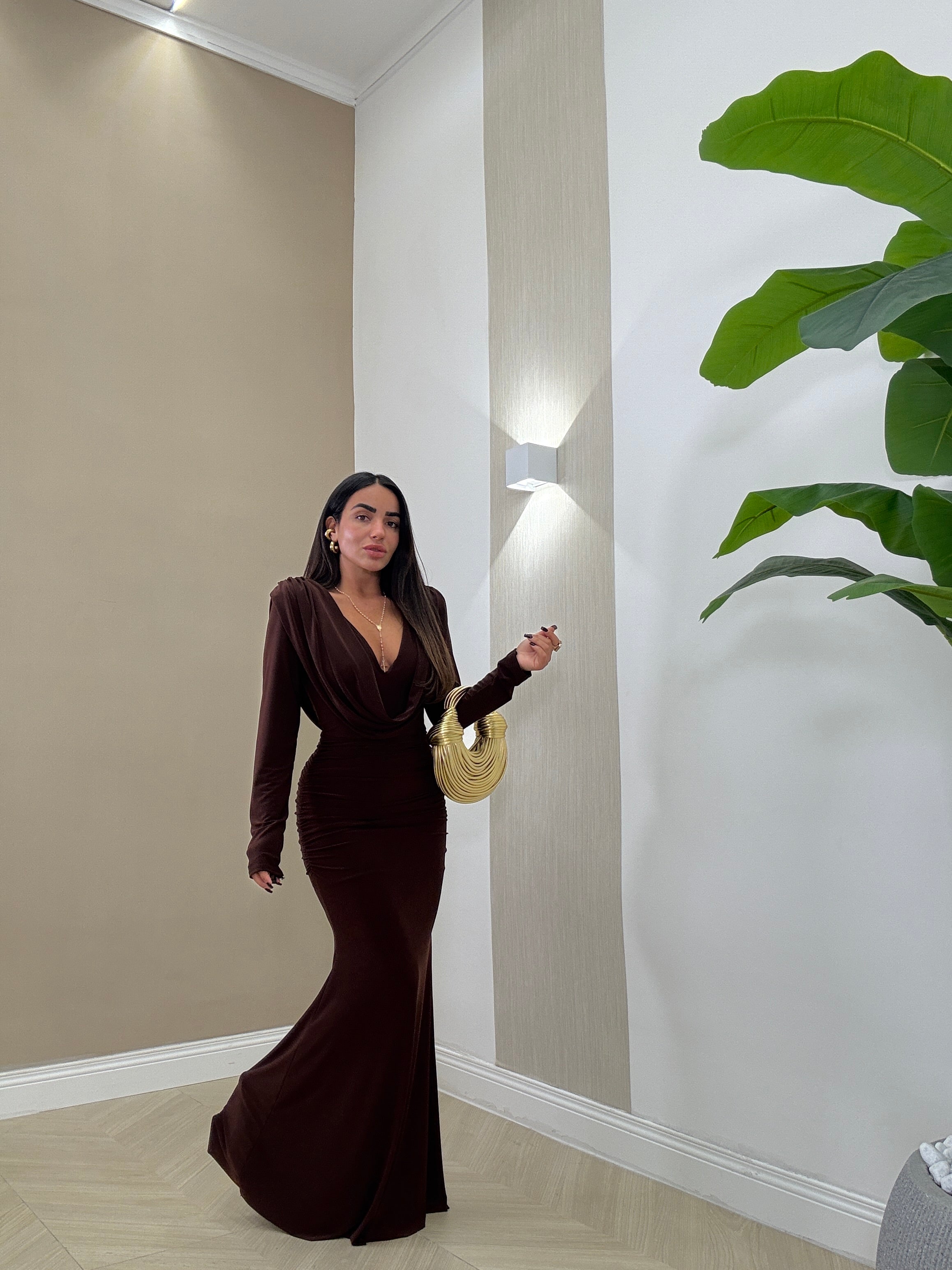 Dress Olea