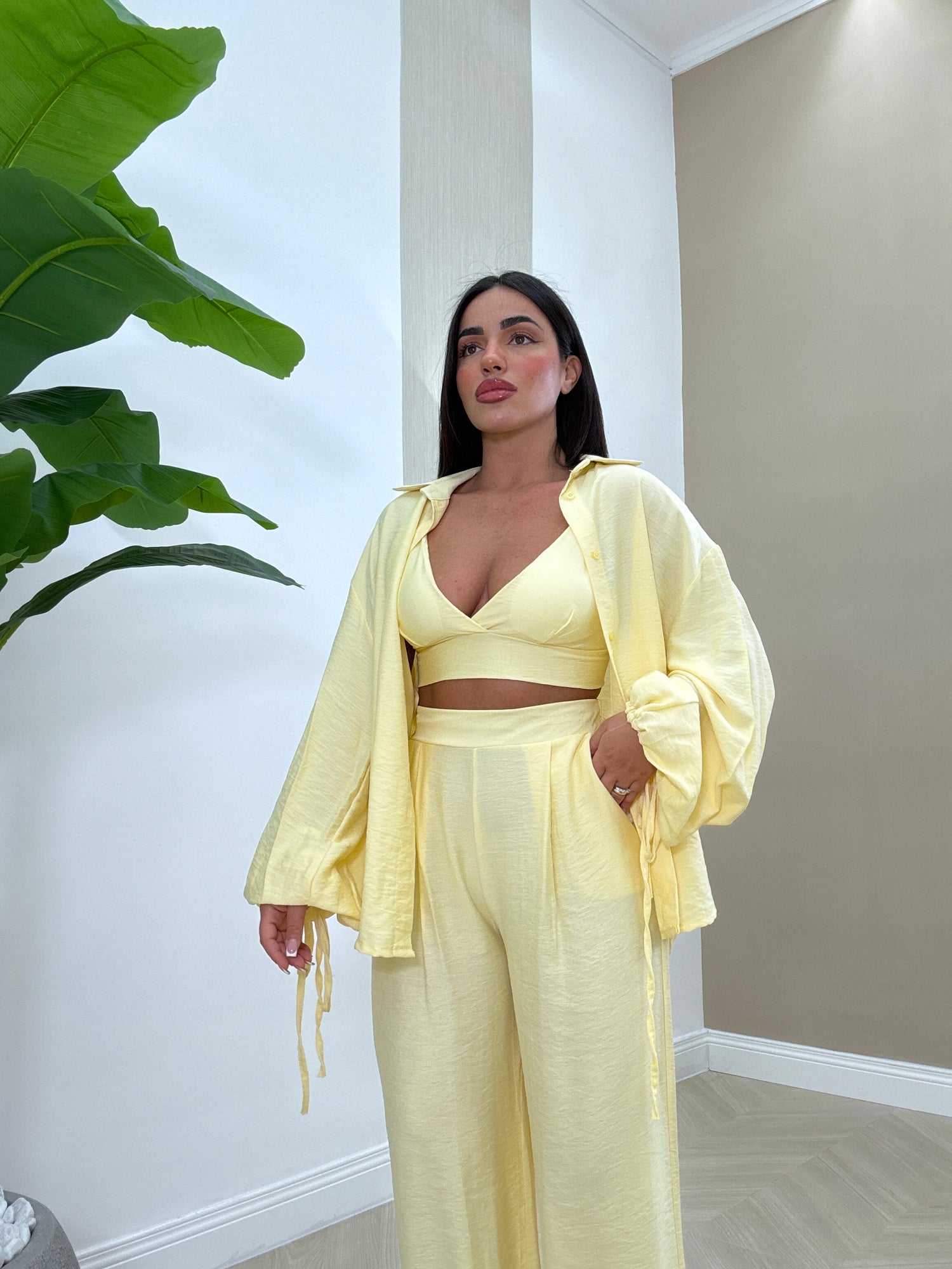Coordinato Tayla