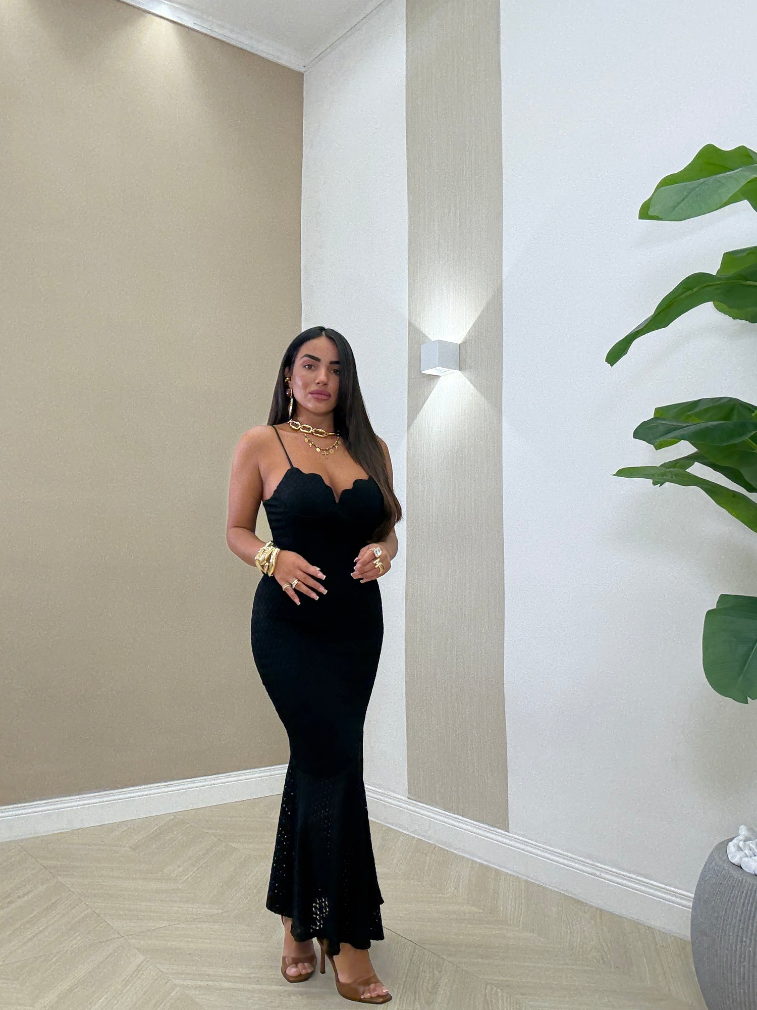 Dress Nadia
