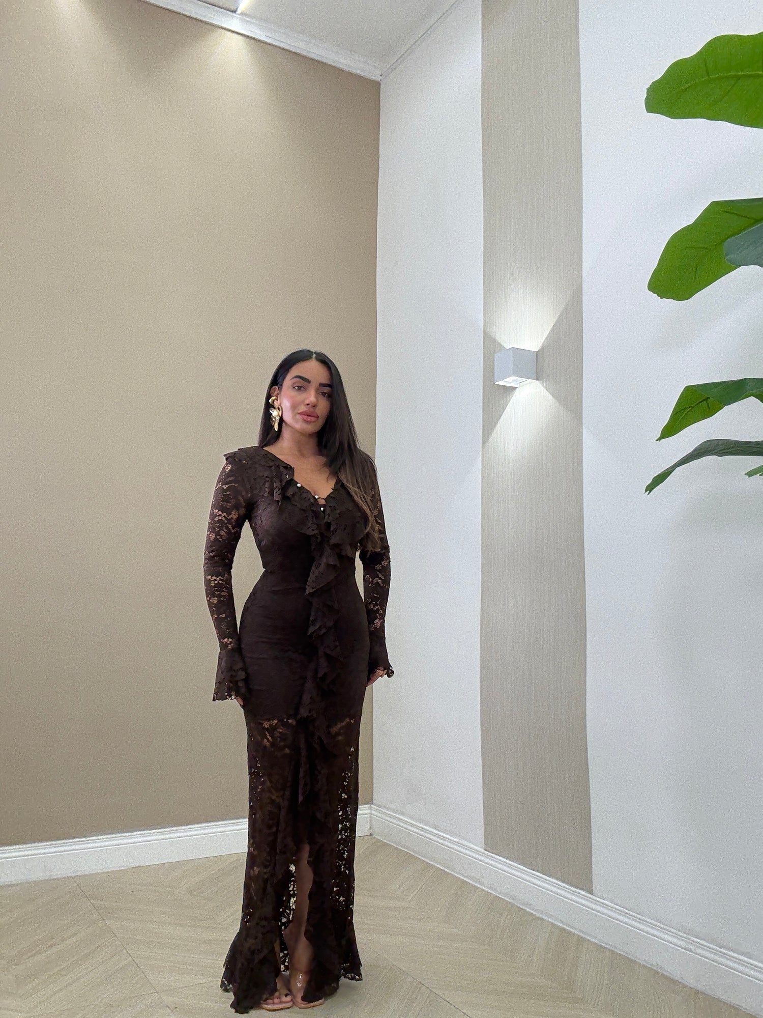Dress Ivana