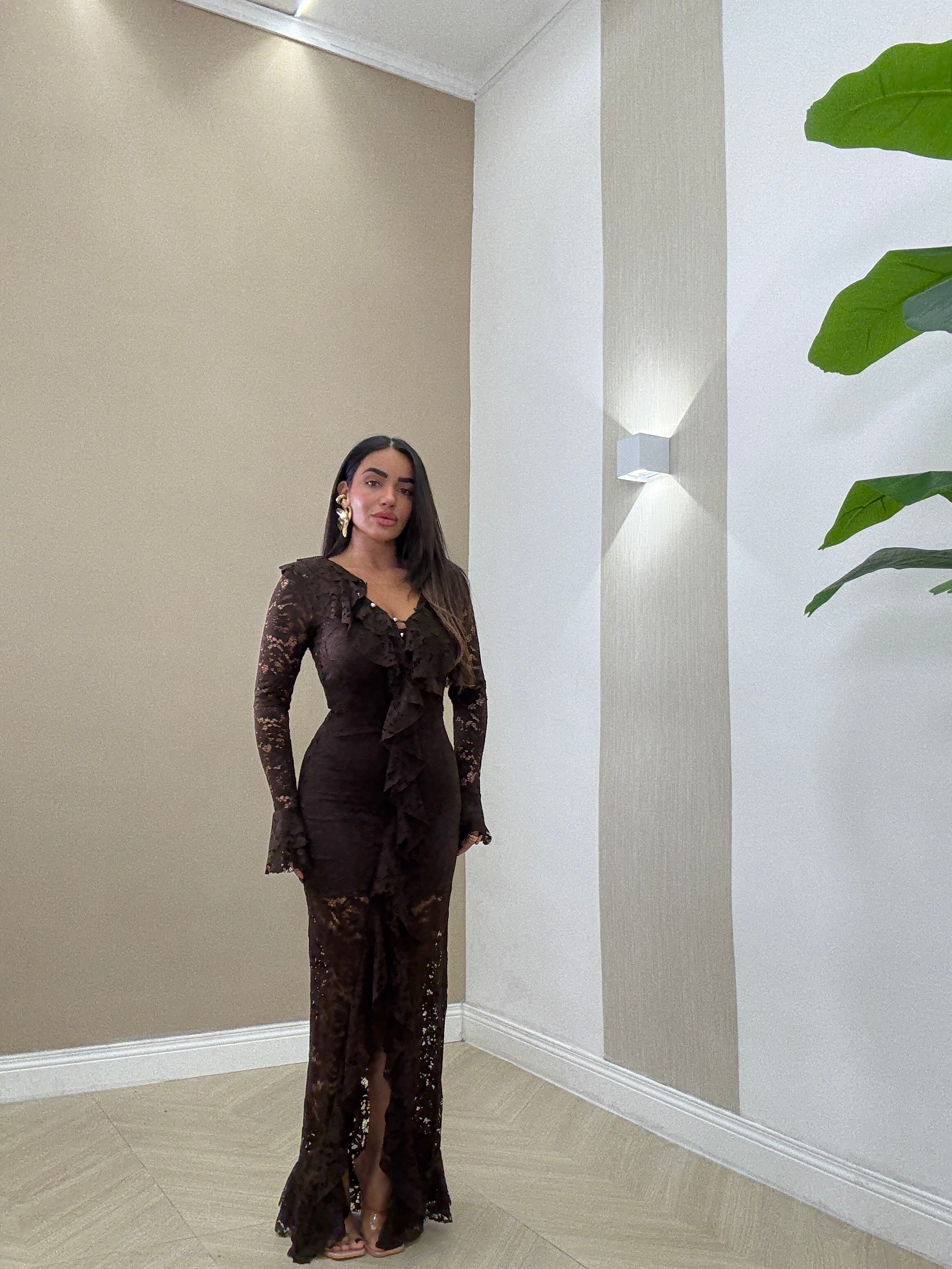 Dress Ivana