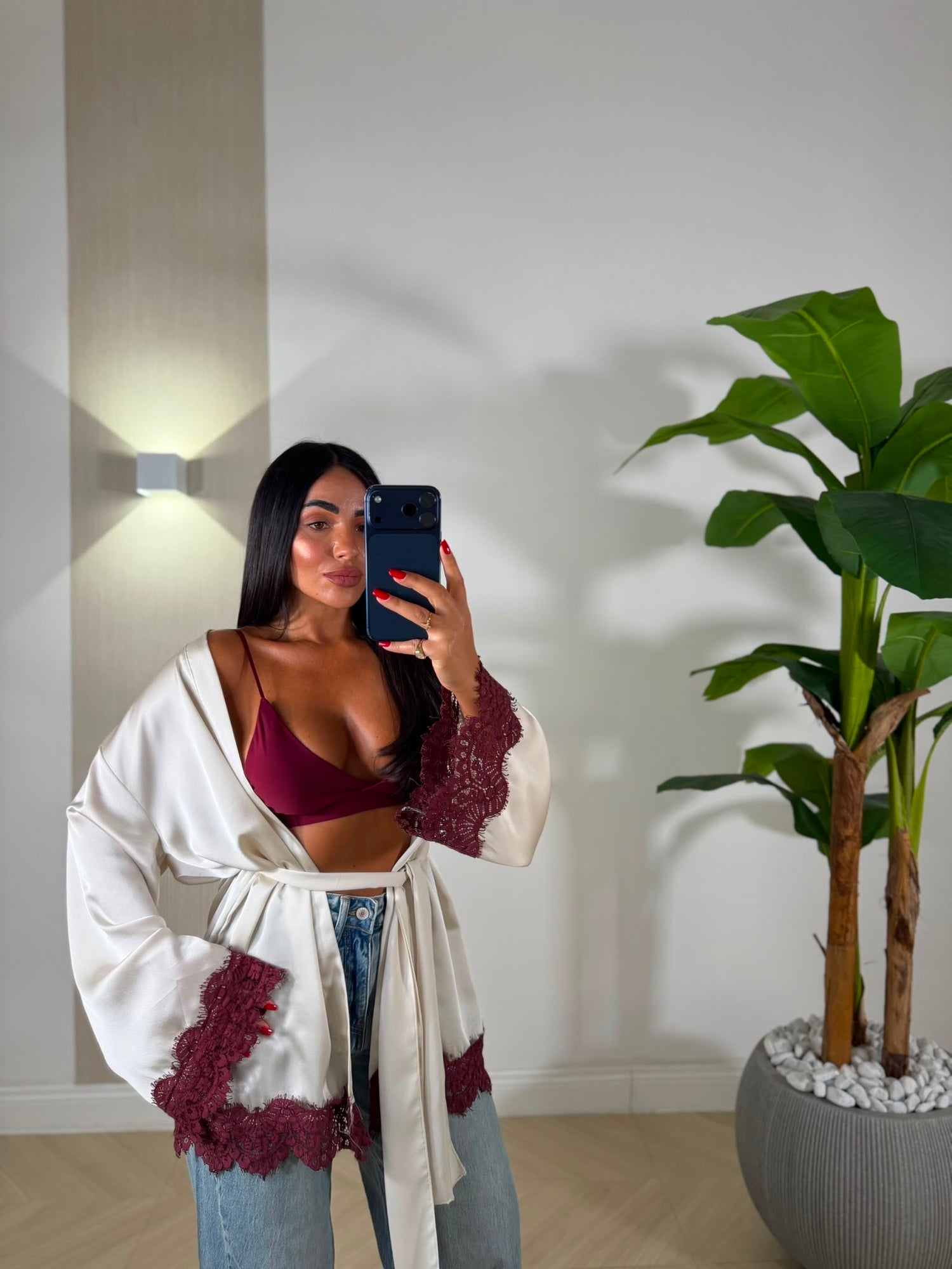 Kimono Ramon