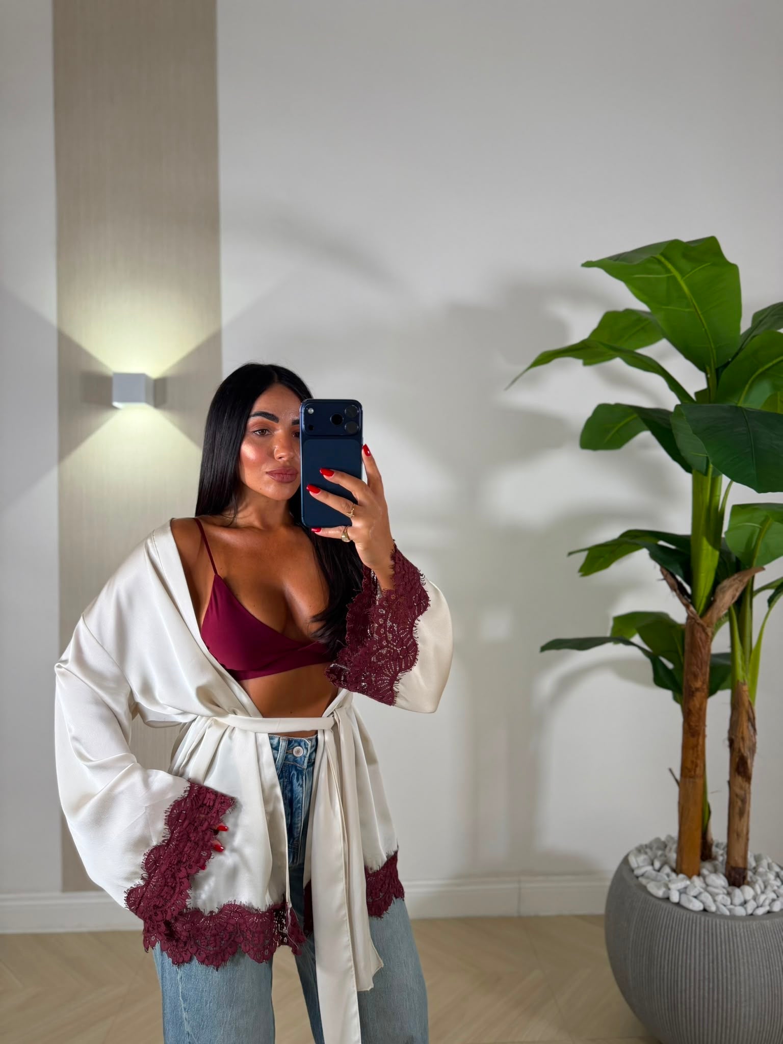 Kimono Ramon