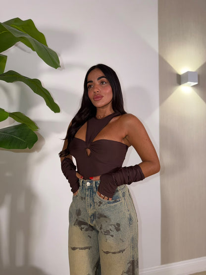 Body Paloma