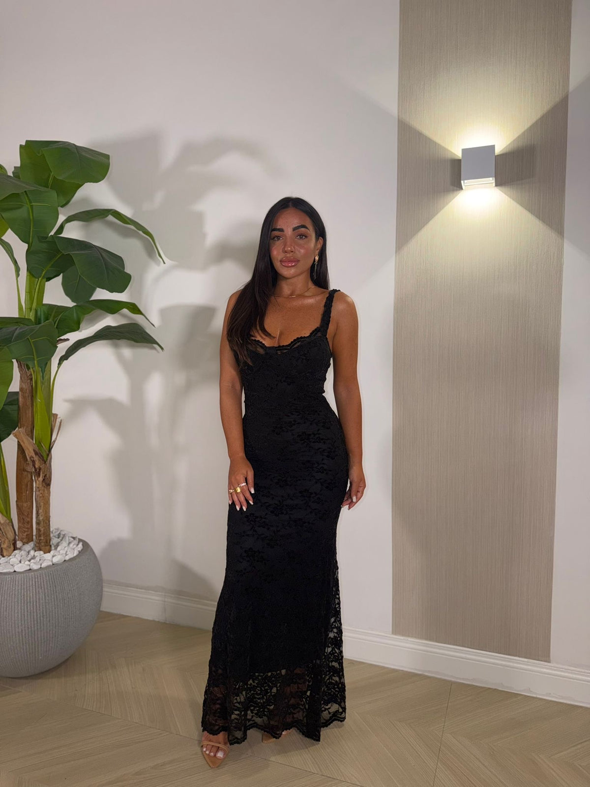 Dress Bridget
