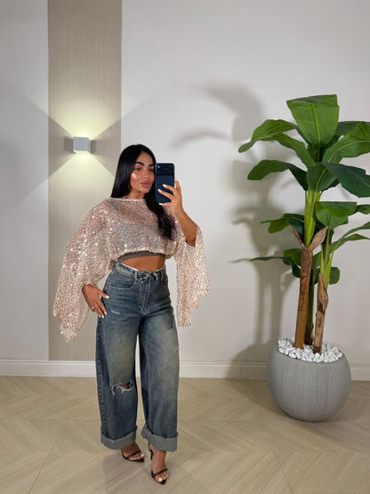 Jeans Posylyn