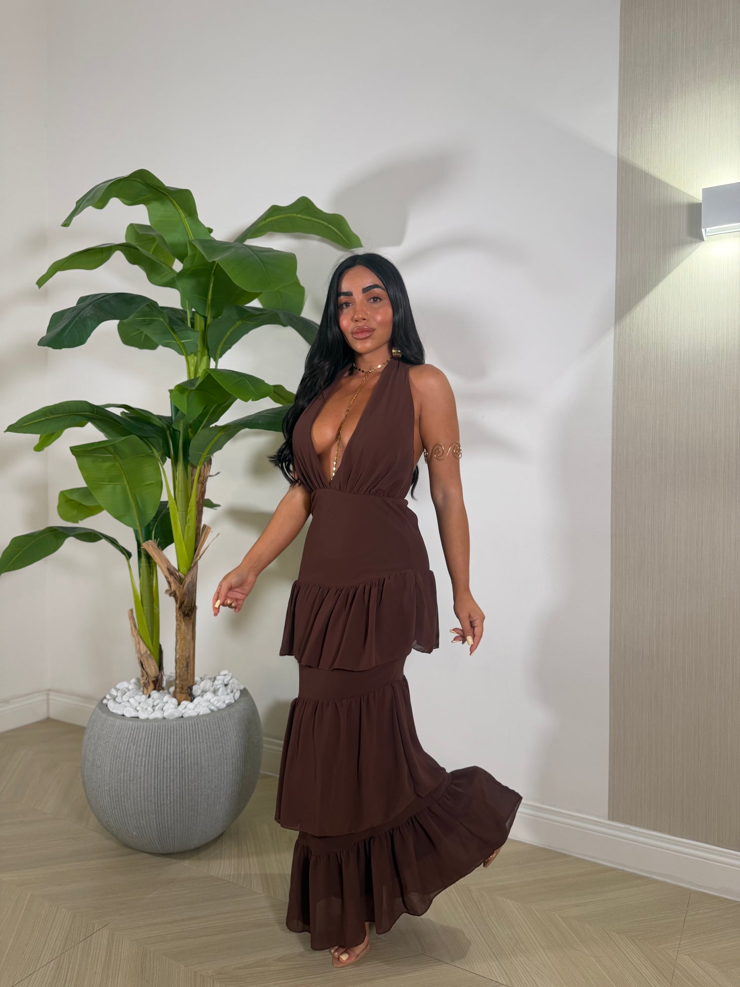 Dress Maiorca