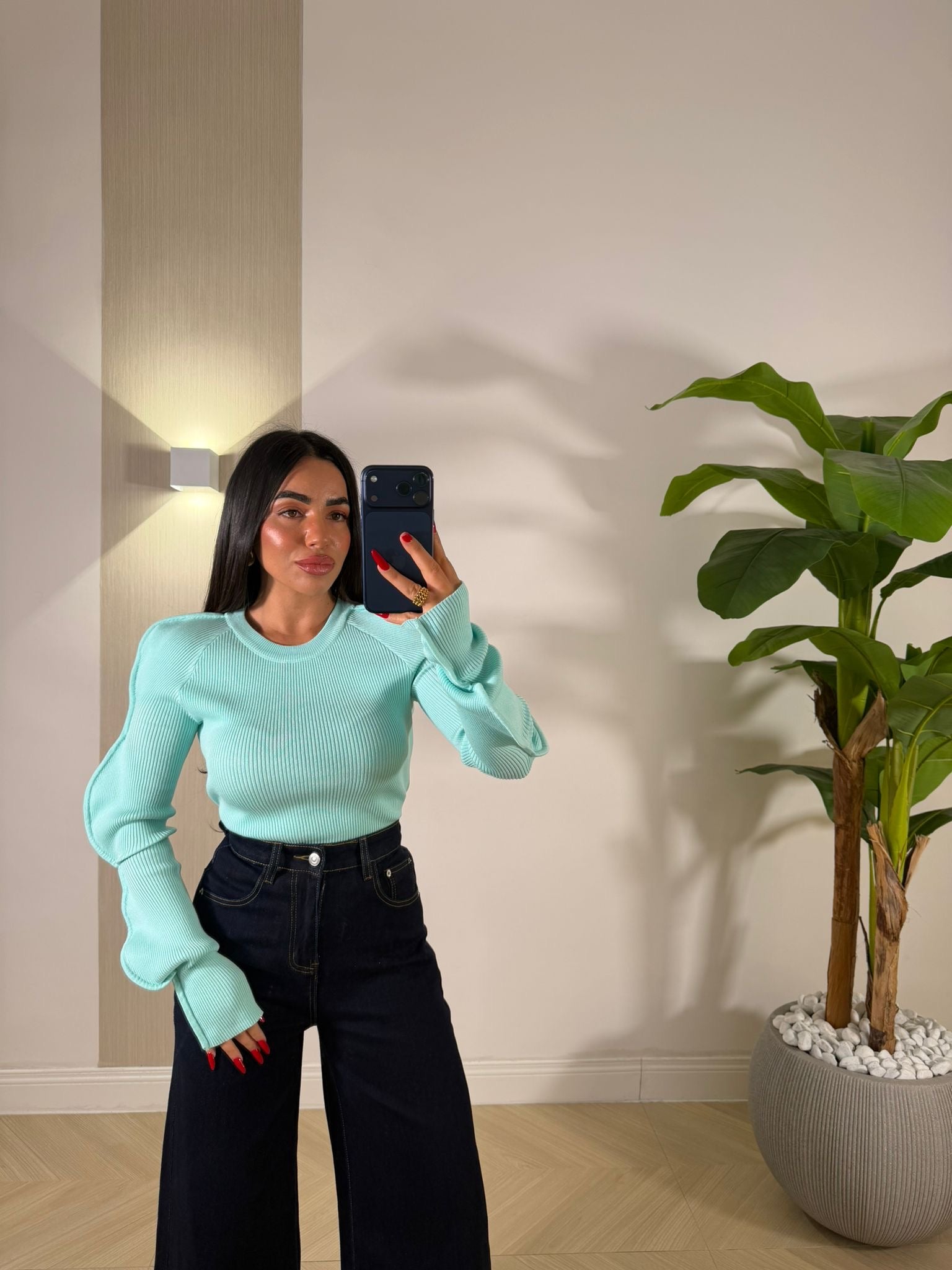 Pull Onda 2.0
