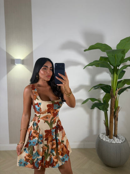 Dress Sandy