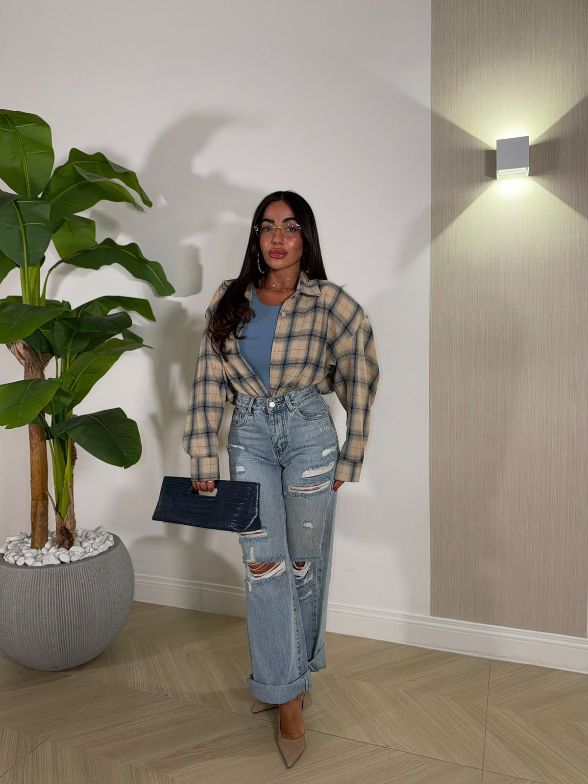 Jeans Maggie