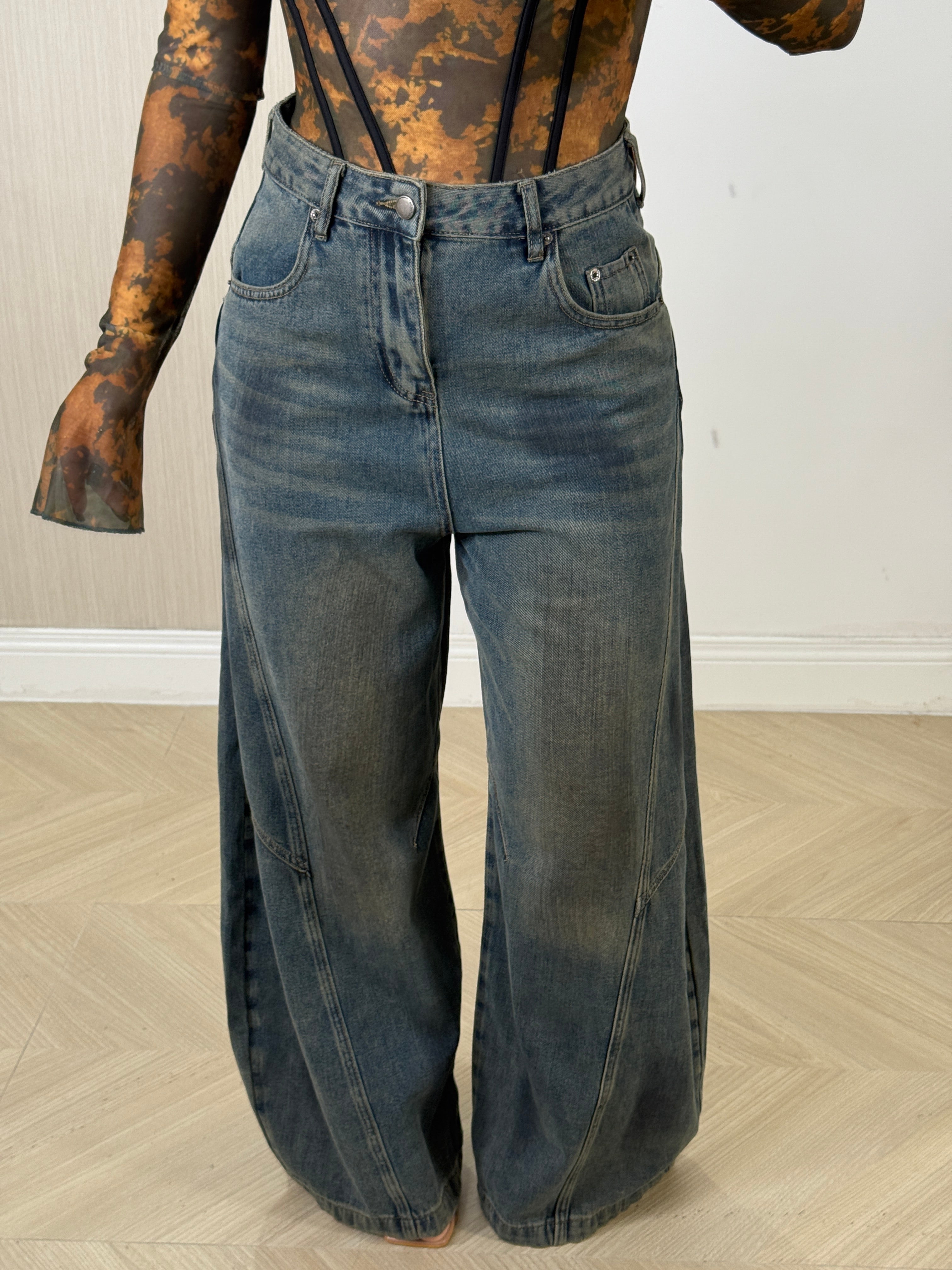 Jeans Michelle