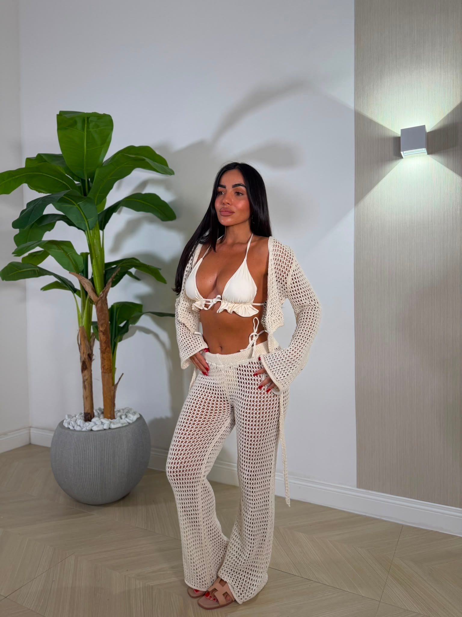 Coordinato Chelsy