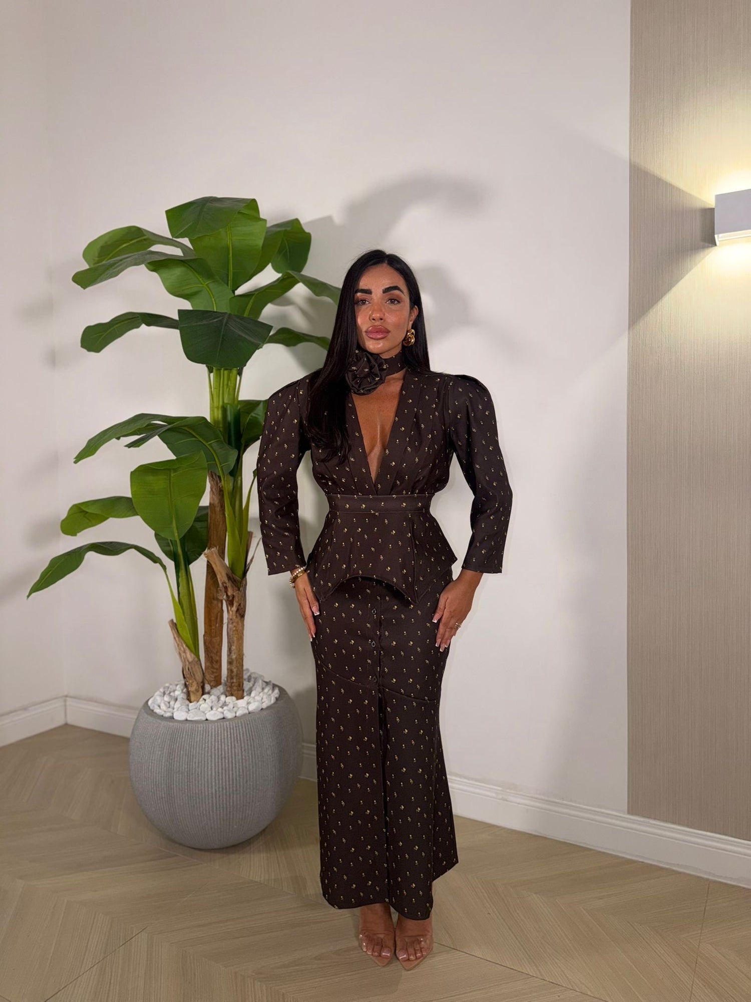 Dress Reina