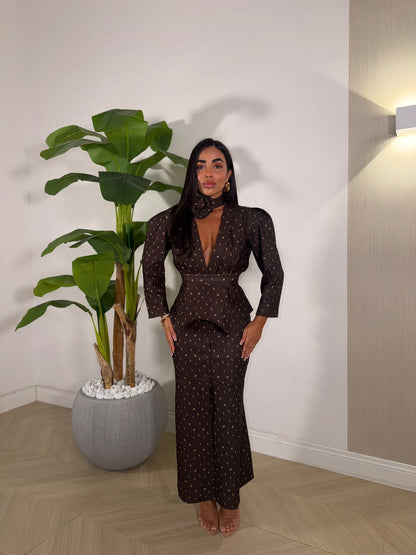 Dress Reina