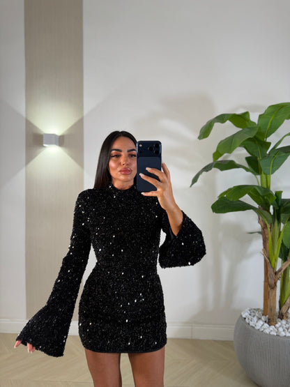 Dress Yves