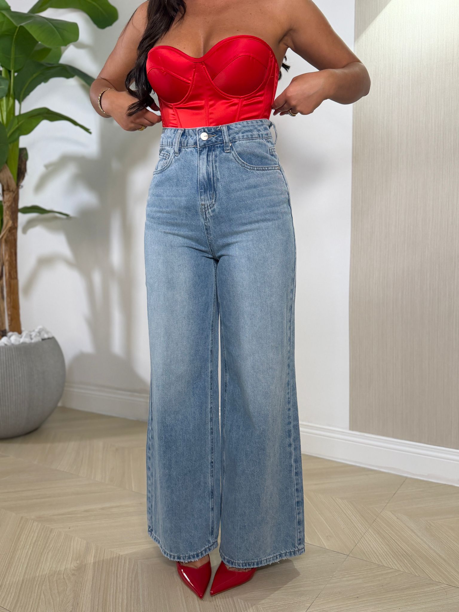 Jeans Target