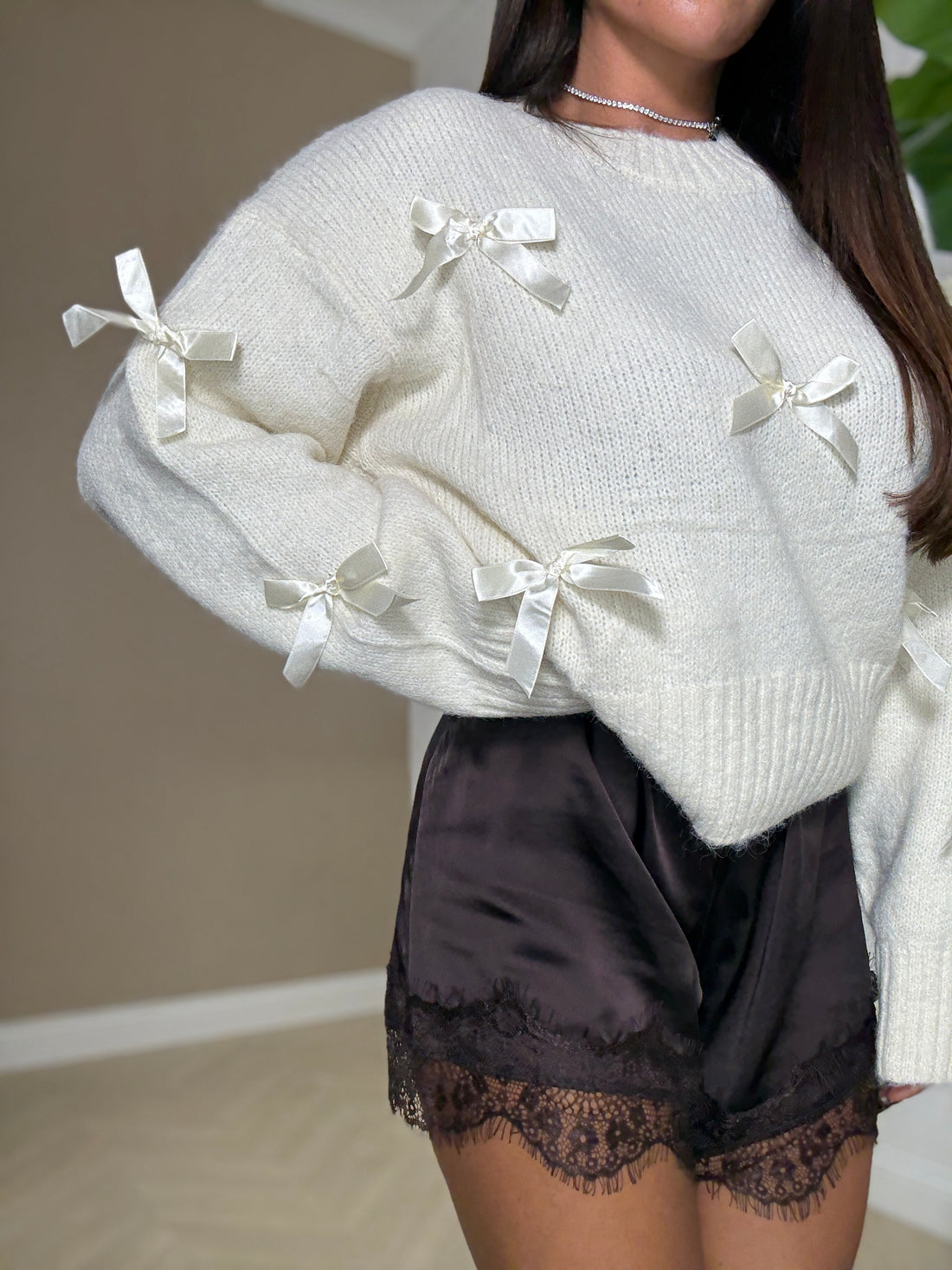 Pull Fiocchetti