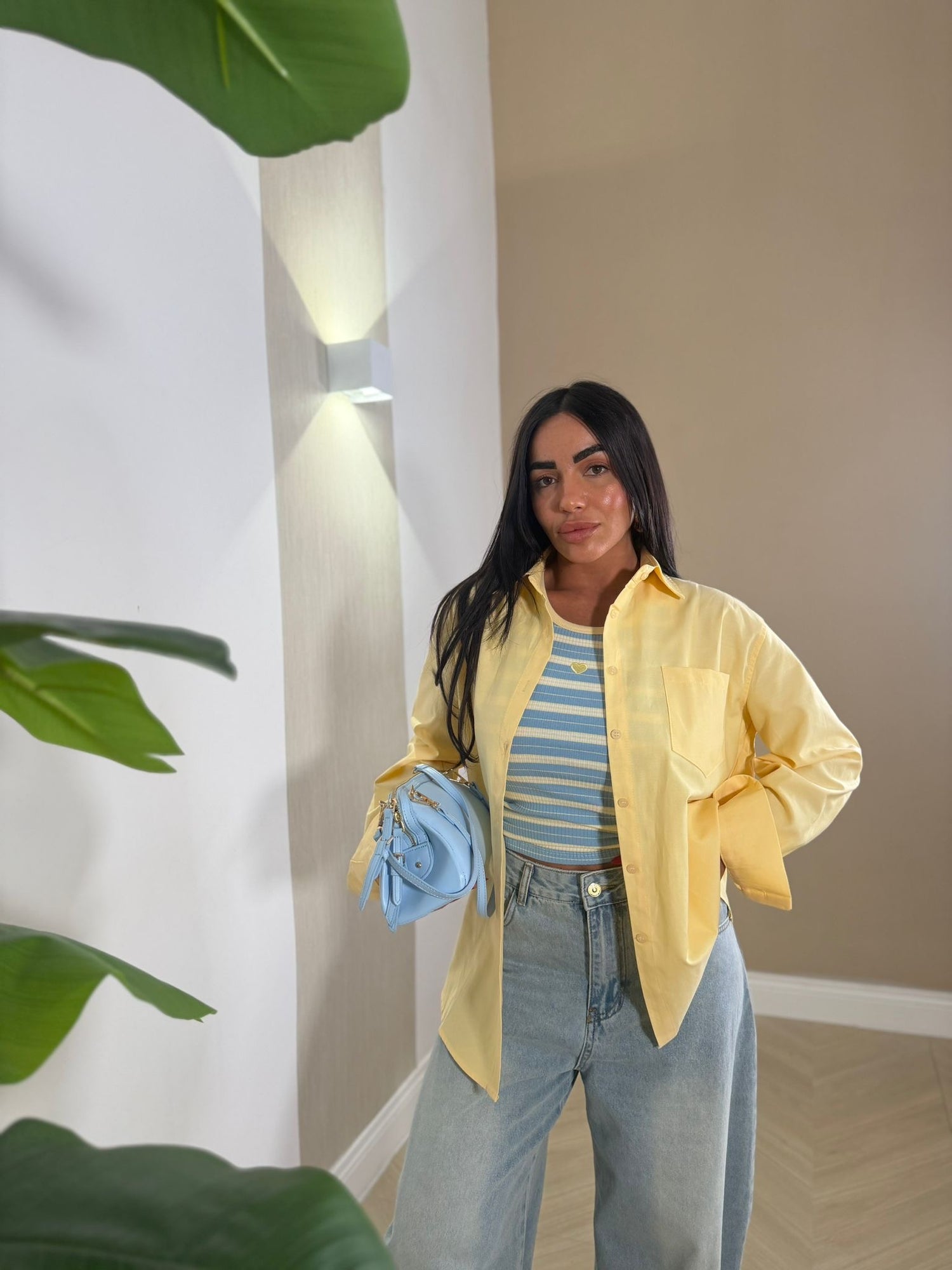Camicia Roselyn