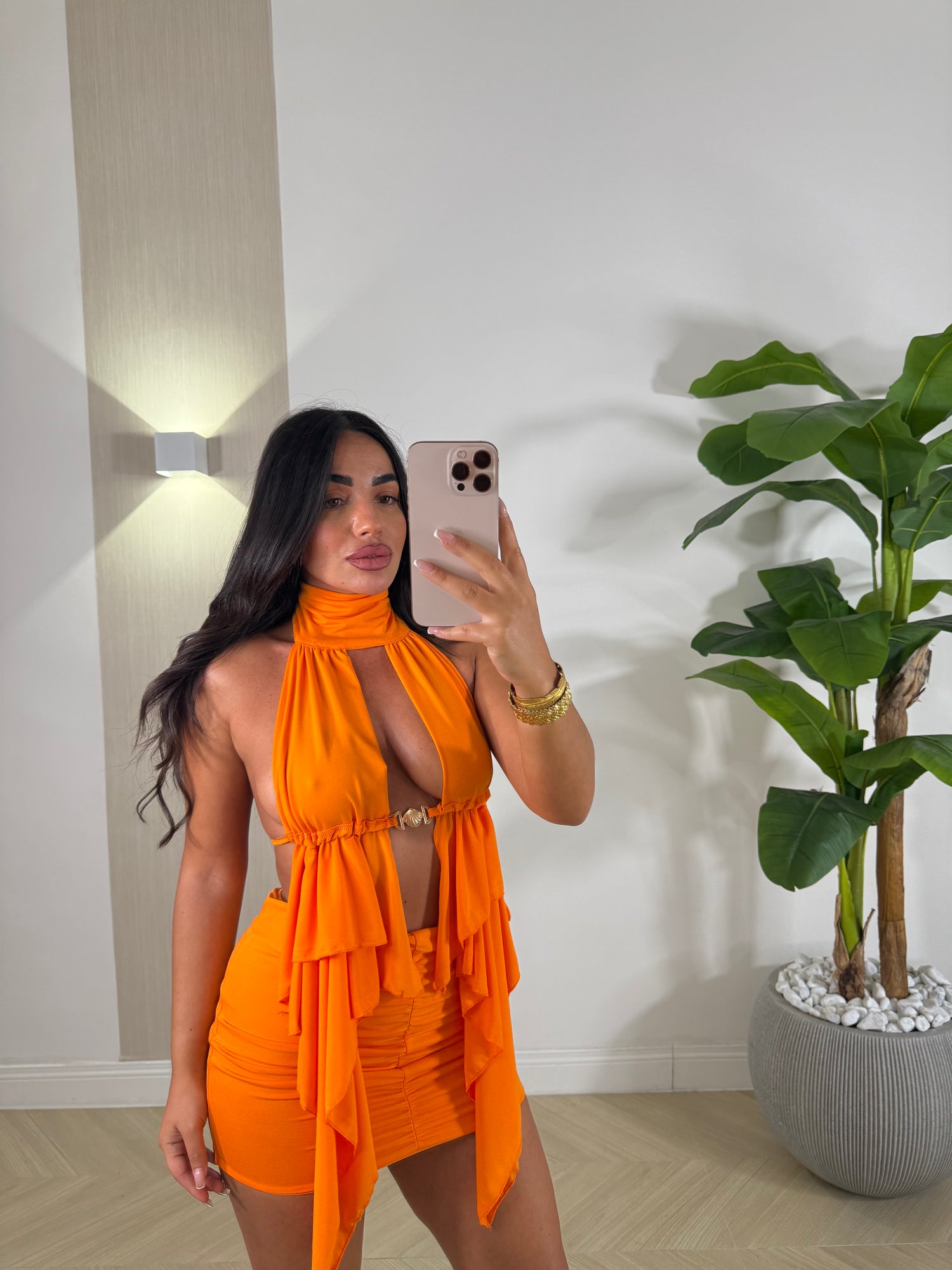 Coordinato Madison