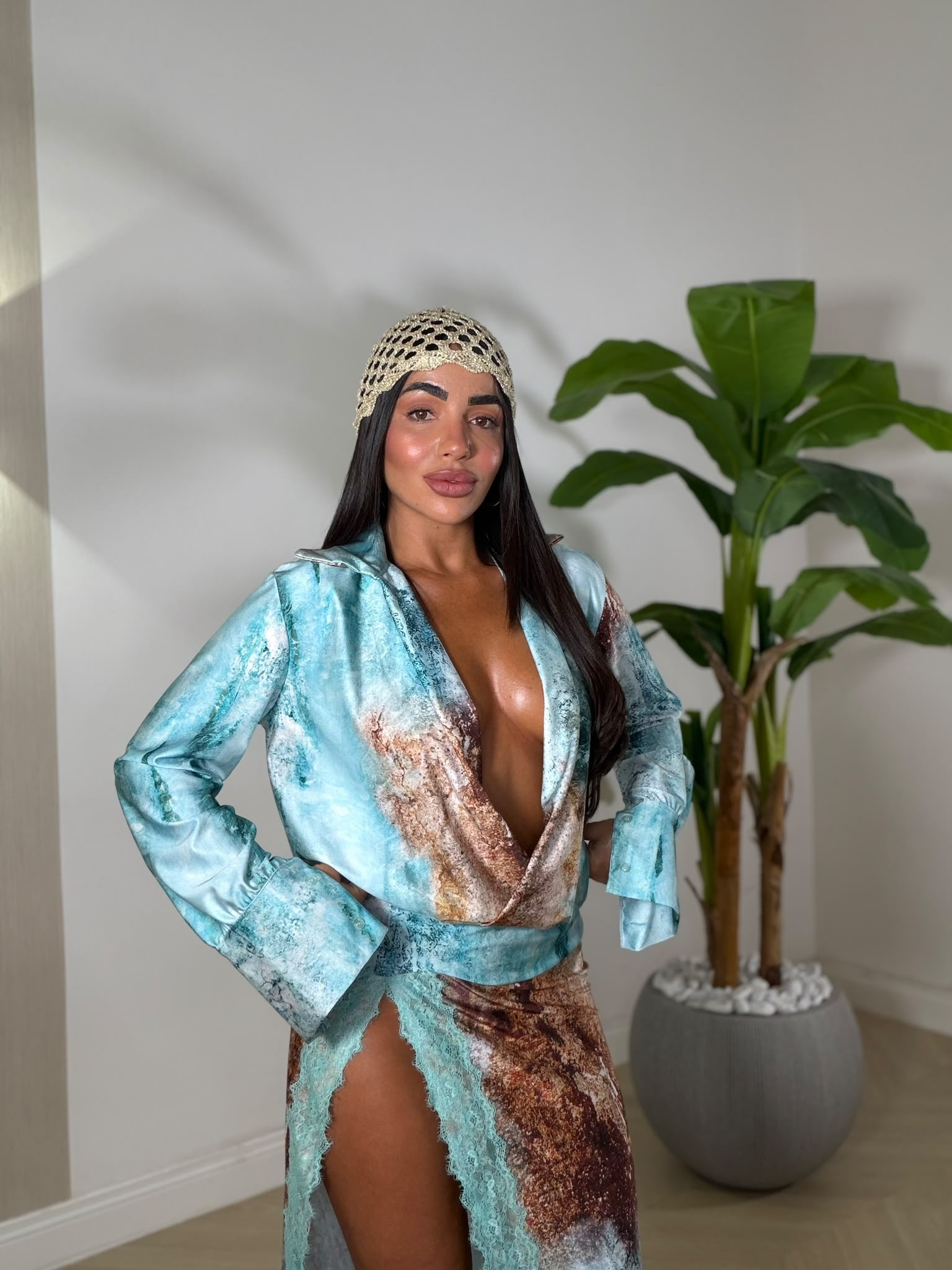 Dress Party Marino