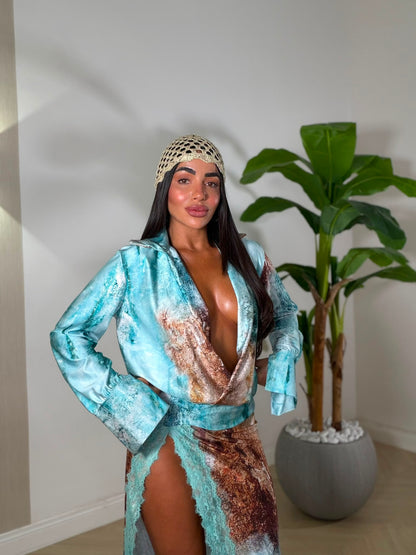 Dress Party Marino