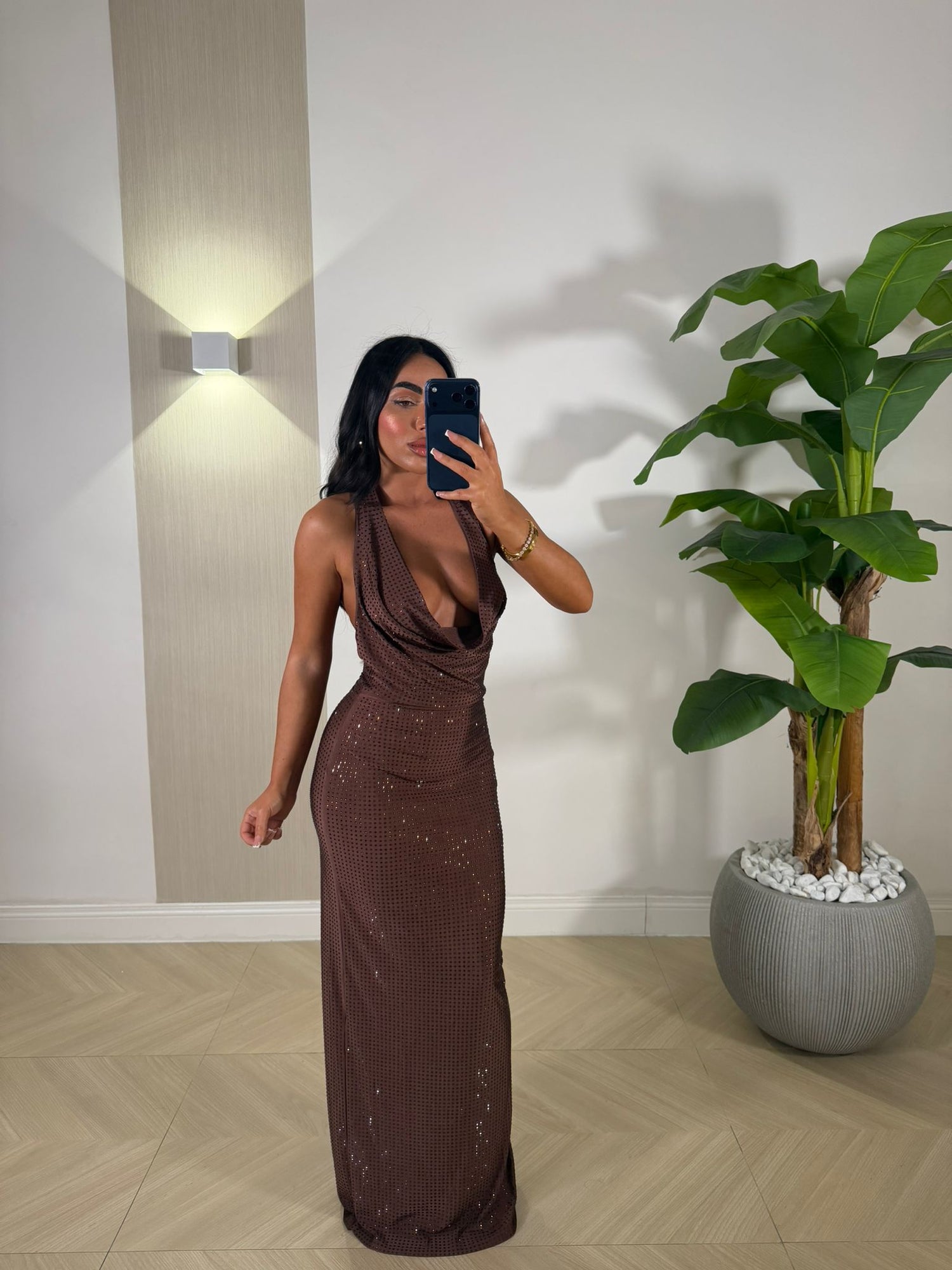 Dress Kardashian