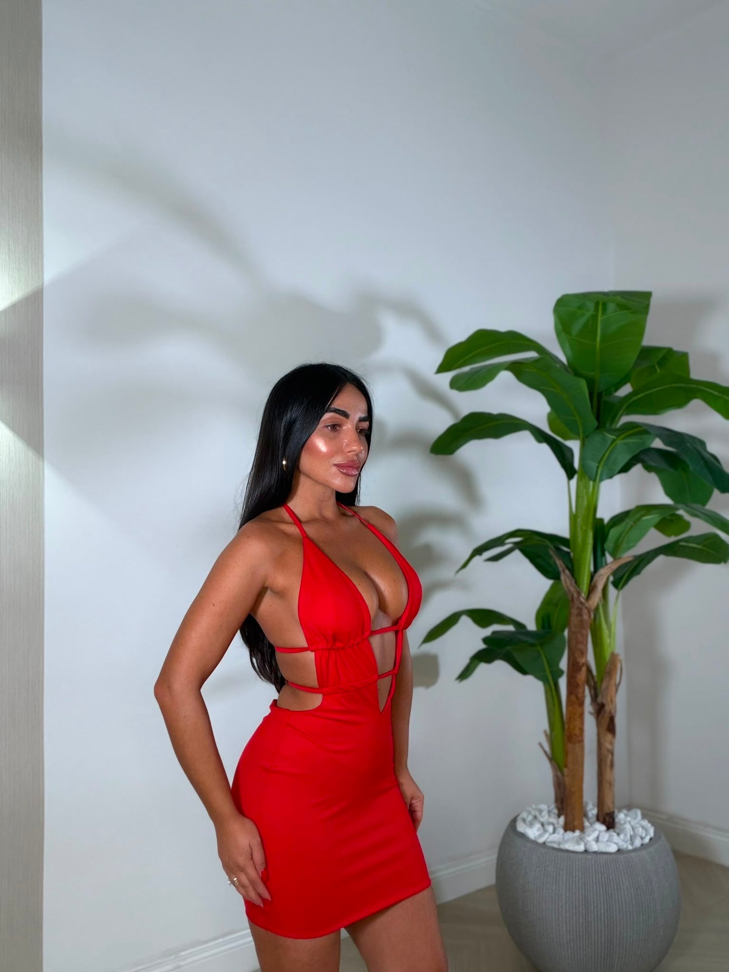 Dress Kaludia