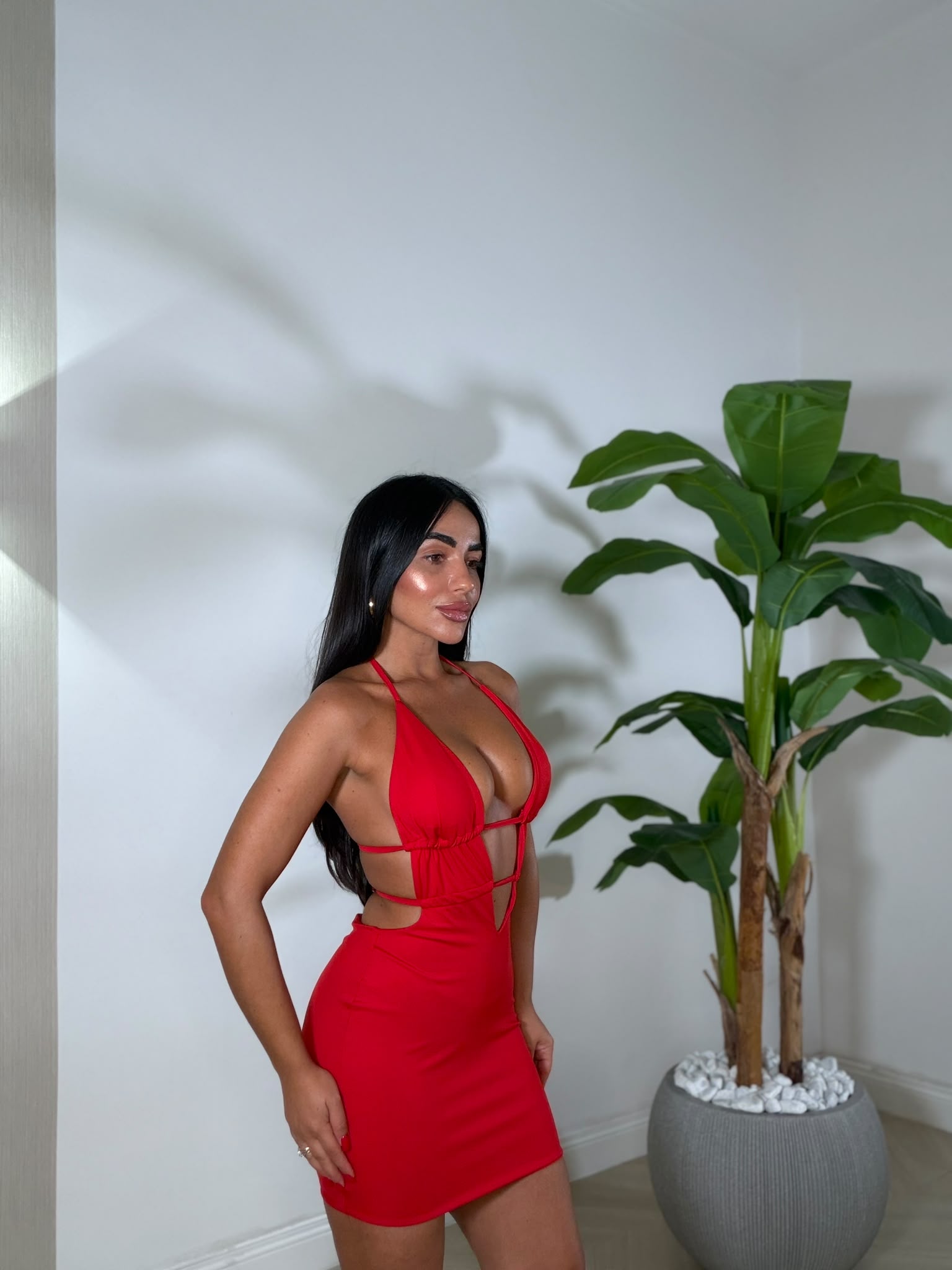 Dress Kaludia