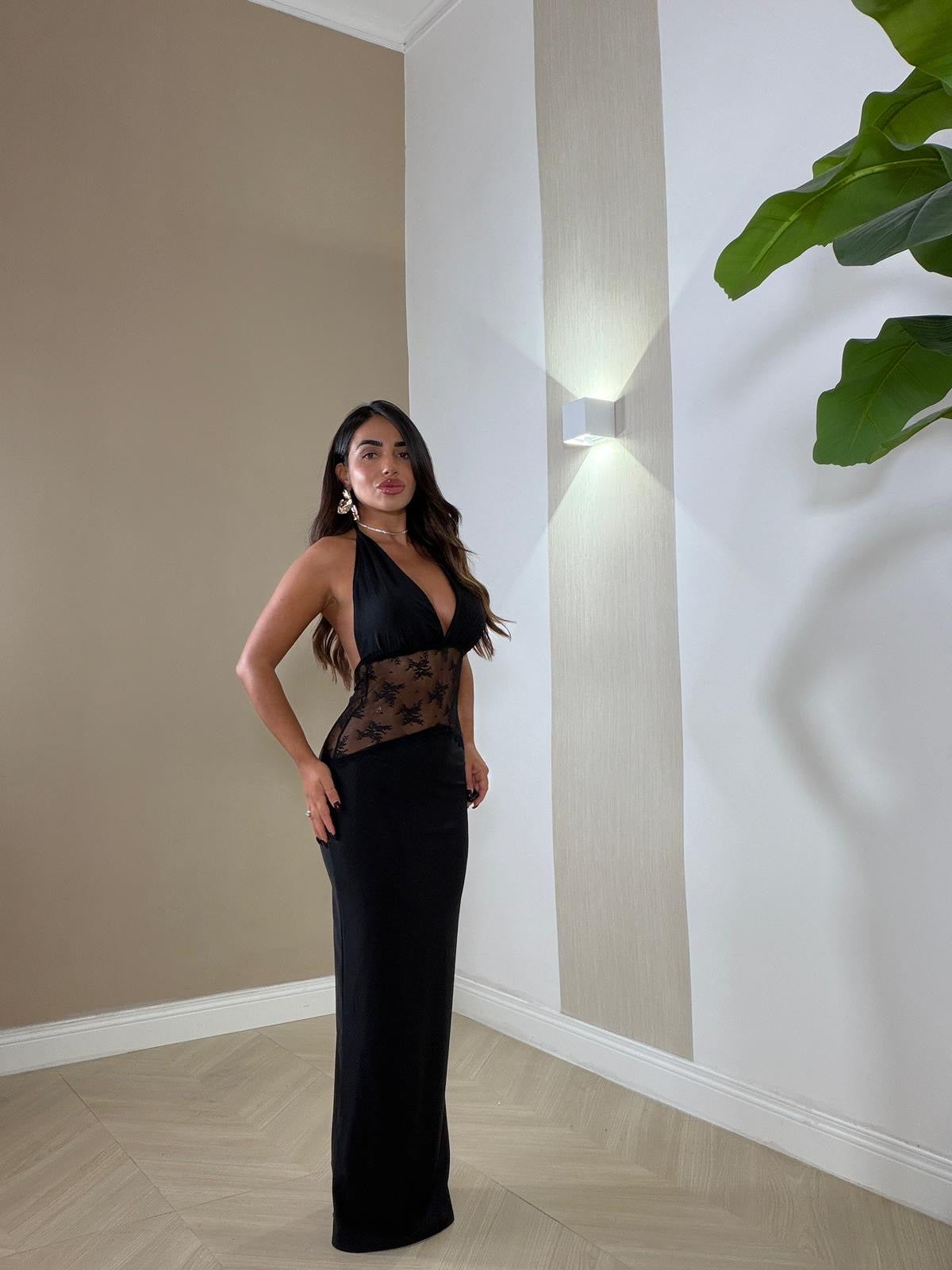 Dress Malibù