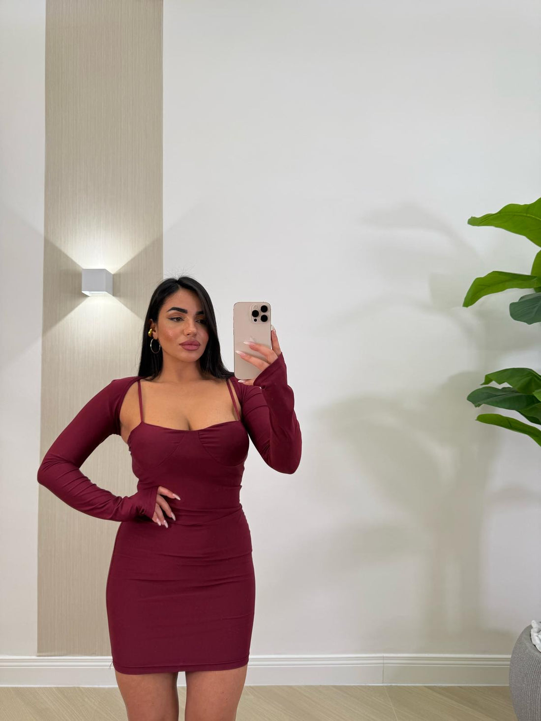 Dress Juma