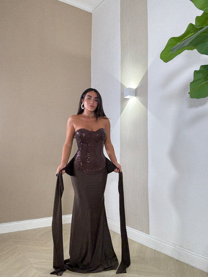 Dress Maison