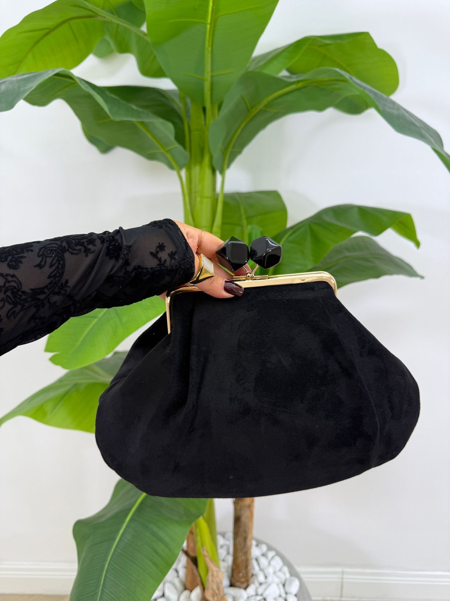 Pochette Medium