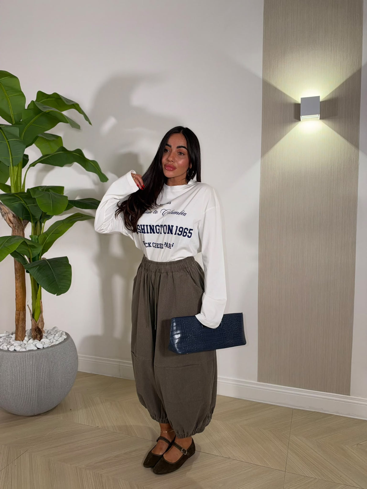 Pantalone Universal