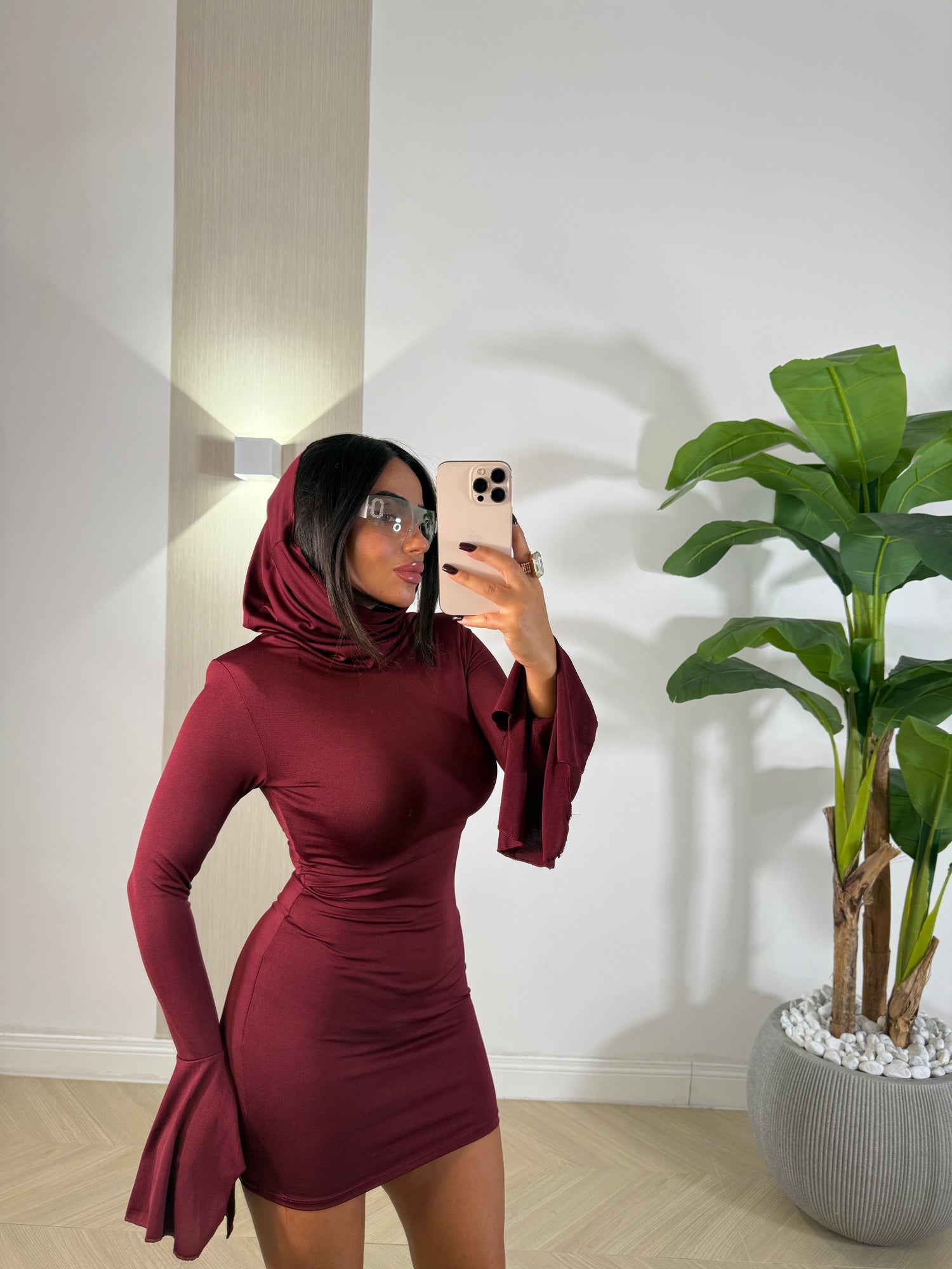 Dress Afrodite