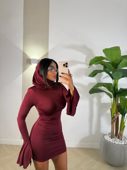 Dress Afrodite