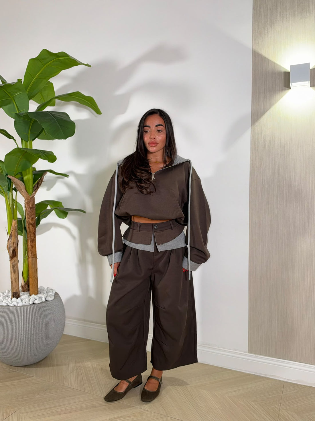 Coordinato Chrissy