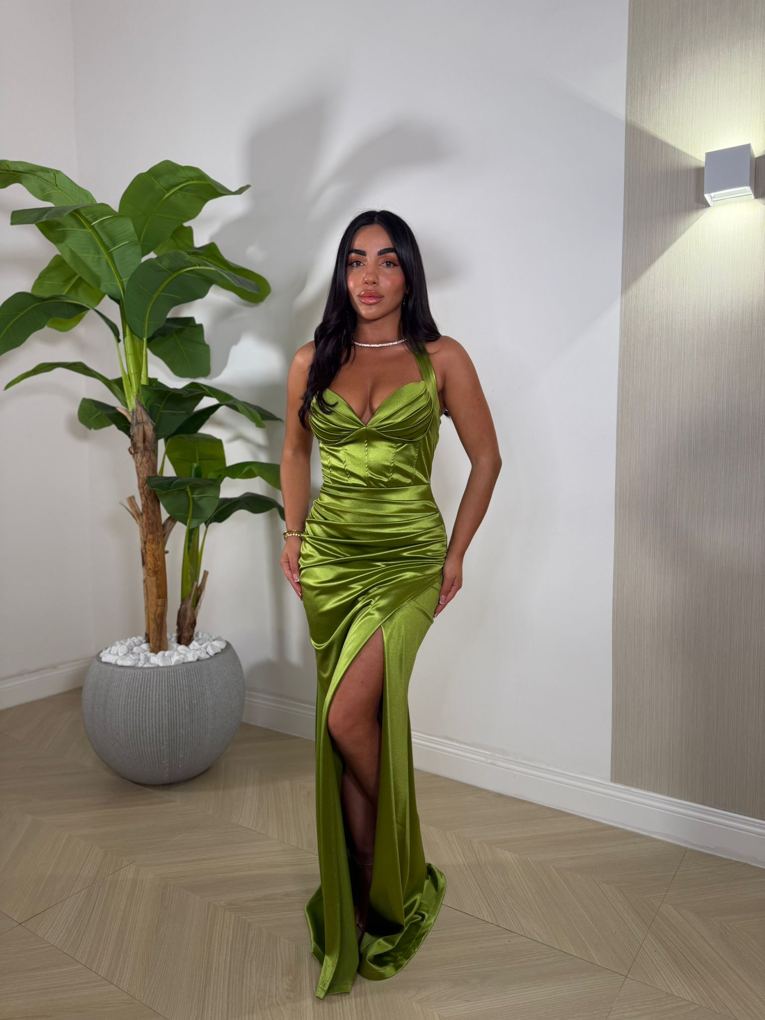 Dress Ammos