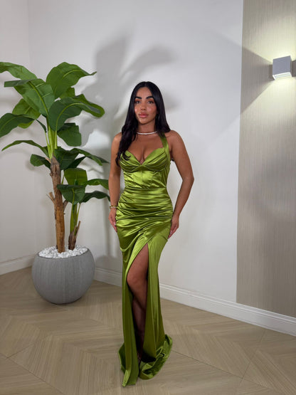 Dress Ammos