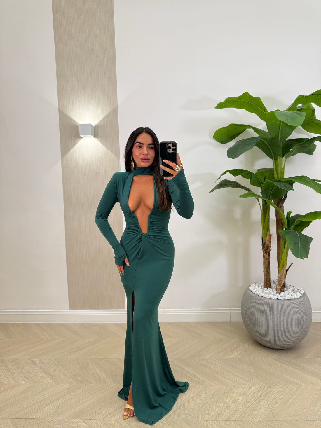 Dress Cherie